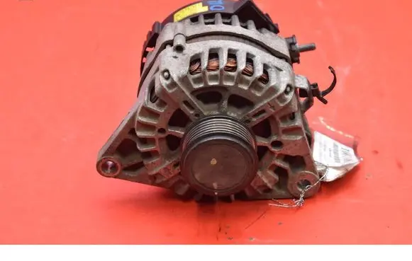 Generator/alternator