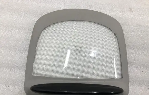 Mercedes-Benz A W168 Headlining lighting console trim A1715420123