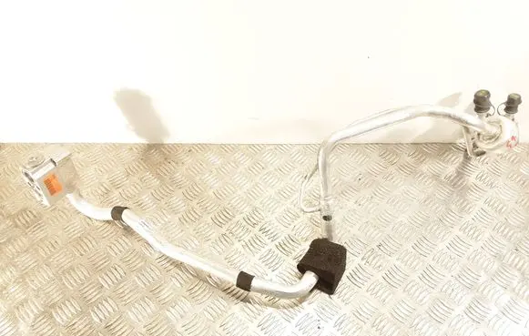 Volvo S90, V90 Air conditioning (A/C) pipe/hose 31497941 31404338