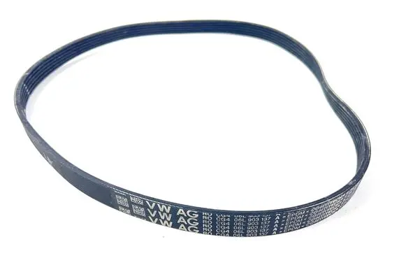 Audi A3 S3 8V Alternator belt 06L903137A