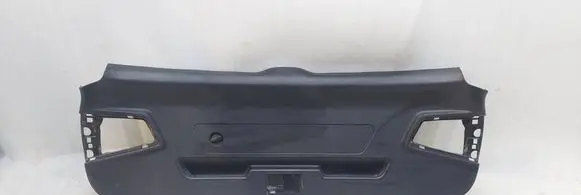 Audi Q3 F3 Trunk/boot trim cover M9486 A080984 TPNA020057