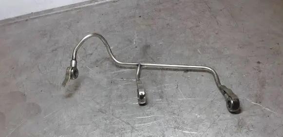 Fuel return line/hose