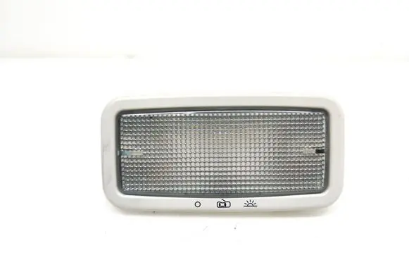 Volkswagen Transporter - Caravelle T6 Rear seat light 7E0947105E 7E0947105F