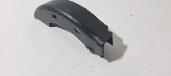 BMW 5 F10 F11 Other trunk/boot trim element 7222168 528506