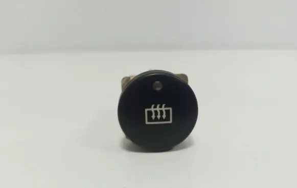 Peugeot Partner Windscreen/window heater switch