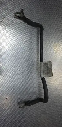 Skoda Octavia Mk3 (5E) Negative earth cable (battery) 5Q0971250P