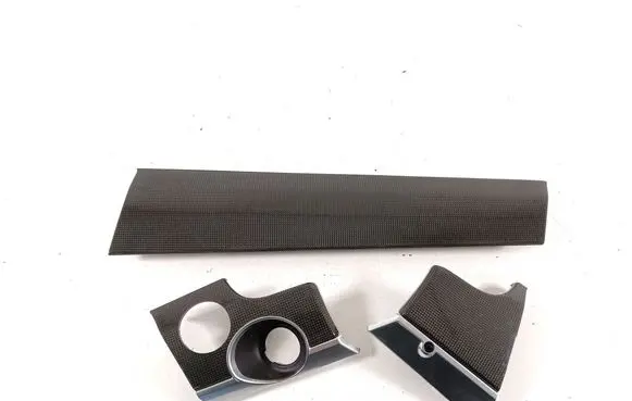 Porsche Panamera (970) Panel trim 97055238606