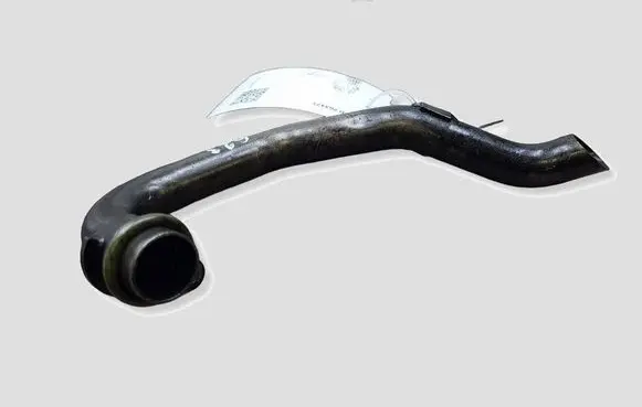 Mercedes-Benz C W203 Oil sump strainer pipe