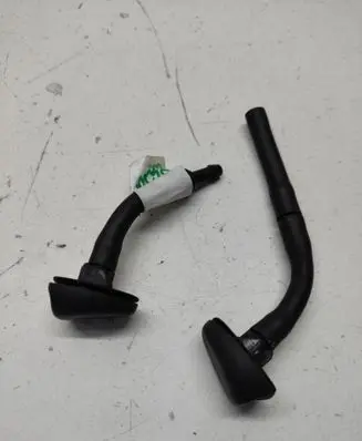 Peugeot 308 Windshield washer spray nozzle 