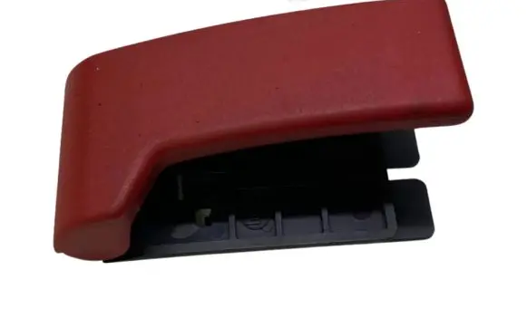 Mercedes-Benz B W246 W242 Engine bonnet (hood) release handle A2048800900