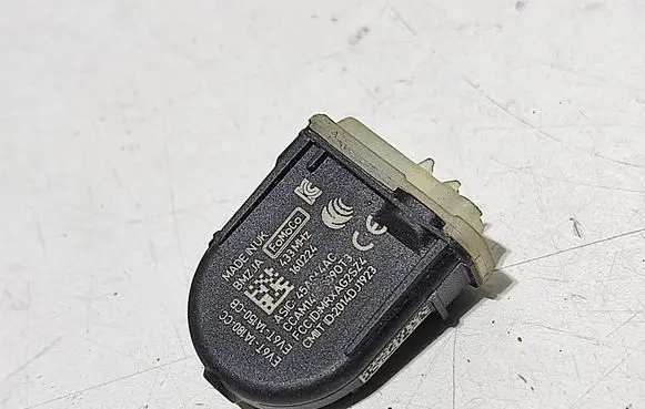 Ford Explorer Tire pressure sensor EV6T1A180CC EV6T1A150CB