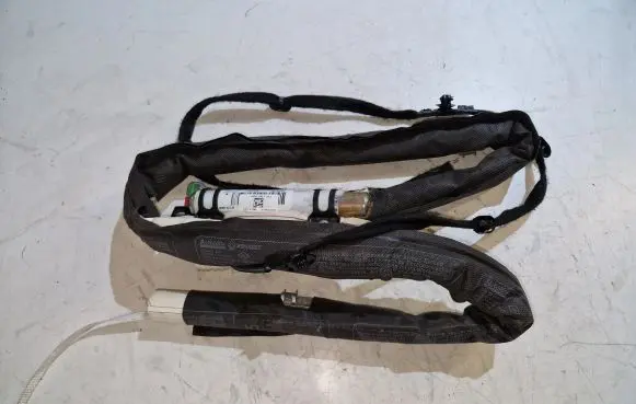 Renault Scenic III - Grand scenic III Roof airbag 985P10681R