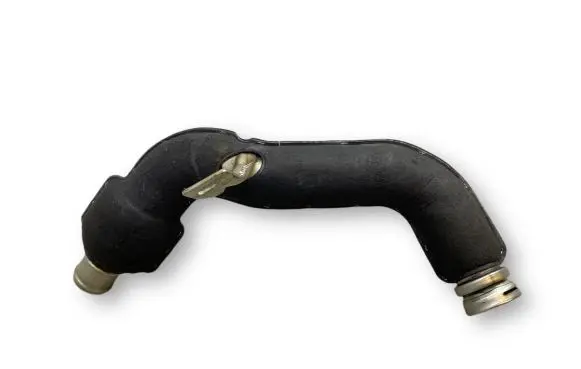 Nissan Note (E11) Intercooler hose/pipe