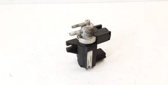 Audi A6 S6 C6 4F Vacuum valve 722903280