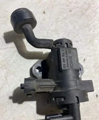 Opel Signum Turbo solenoid valve 0928400536