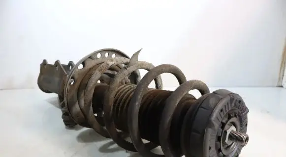 Chevrolet Cruze Front shock absorber with coil spring