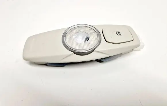 Ford Mondeo MK V Rear seat light DS7A13776BE