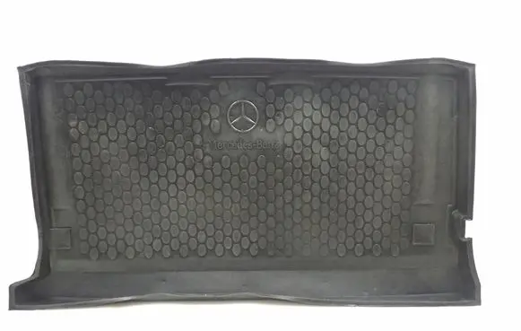 Mercedes-Benz Vito Viano W639 Trunk/boot mat liner 