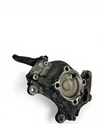 BMW 5 E60 E61 Front wheel hub spindle knuckle 31216760954 6760954 6760954R