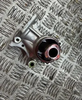 Peugeot 508 II Fuel pump bracket 9811831280