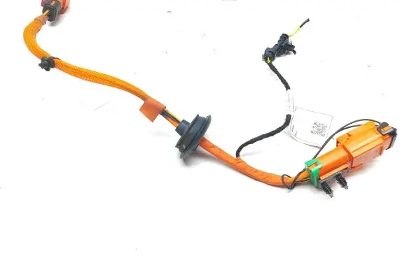 Fiat 500E High voltage cable 00521975650