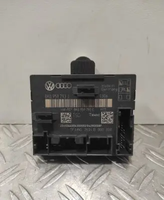 Audi Q5 SQ5 Door control unit/module 8K0959793J