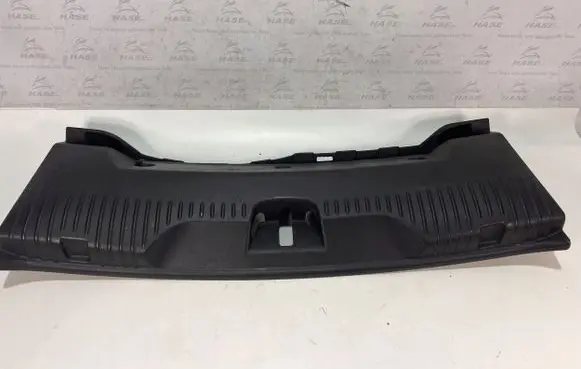 Jaguar XF X250 Trunk/boot sill cover protection 8x2354406a64