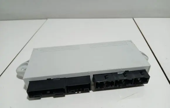 BMW 7 E65 E66 Door control unit/module 5WK48002