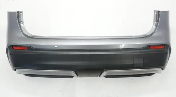 Nissan Qashqai Rear bumper J11240626ZT