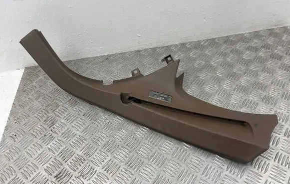 BMW 5 E60 E61 Other trunk/boot trim element 7149904 003990013000