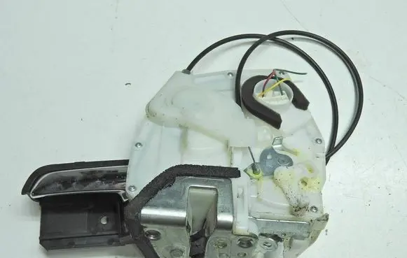Suzuki SX4 Rear door lock 82302-79J12