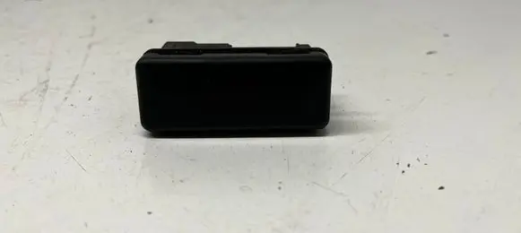 Hazard light switch