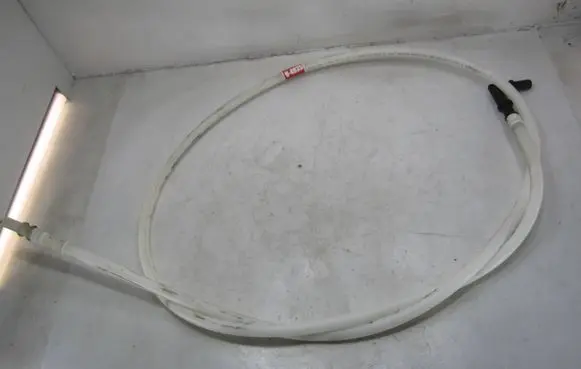 Volkswagen T-Cross Fuel line/pipe/hose 2Q0200059