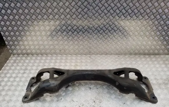 Volkswagen Touareg I Rear subframe 7L0512369B