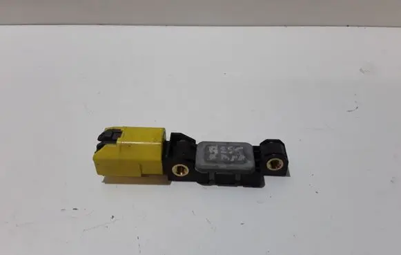 Porsche Cayenne (9PA) Airbag deployment crash/impact sensor 7L0909606