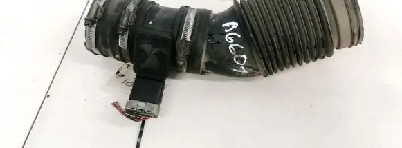 Citroen Xsara Mass air flow meter 9628336380 5WK9623