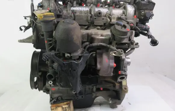 Fiat Linea Engine 199A3000
