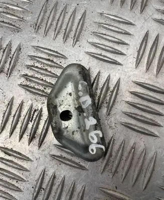Battery bracket