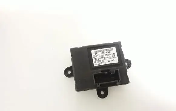 Volvo S80 Door control unit/module 7G9T14B534BD