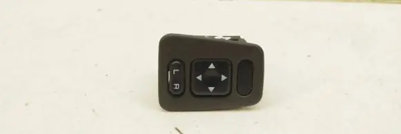 Subaru Forester SF Wing mirror switch