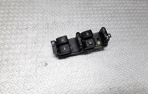 Volkswagen Golf IV Electric window control switch 1J4959857B