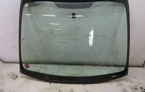 Opel Zafira C Front windscreen/windshield window KRIS235789