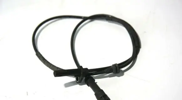 BMW X5 E70 ABS rear brake sensor 34526771777 6771777