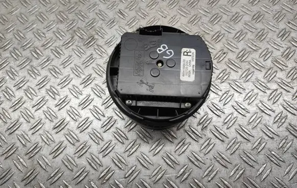 Volvo C30 Heater fan/blower 4M5H18456DD 6652A 5027252484