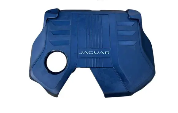 Jaguar F-Pace Engine cover (trim) GX63-6A949-A