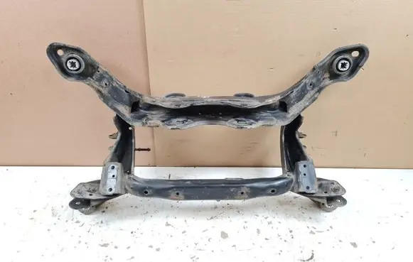 Rear subframe