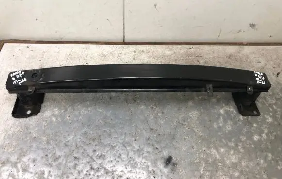 Skoda Fabia Mk2 (5J) Front bumper support beam