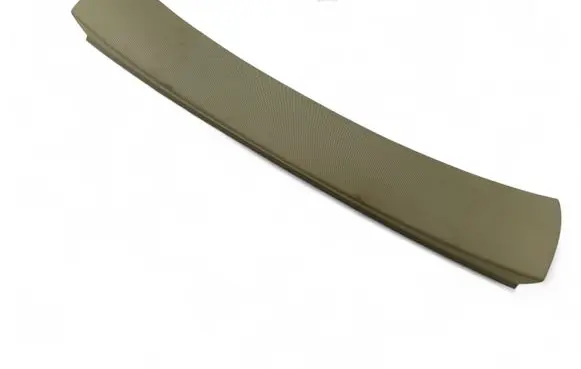 Audi Q7 4M Tailgate trim 4M0867839D