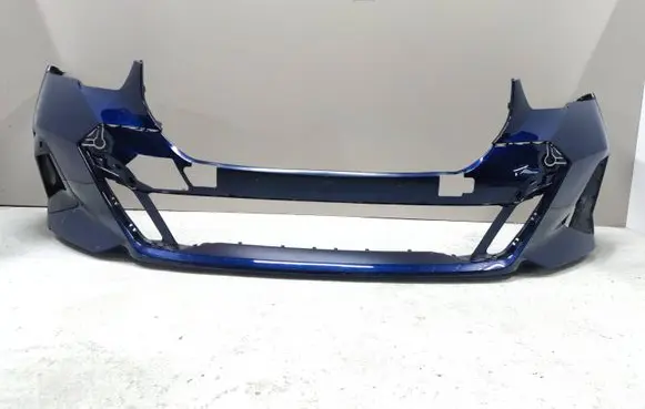 BMW 5 G60 Front bumper 51118084653