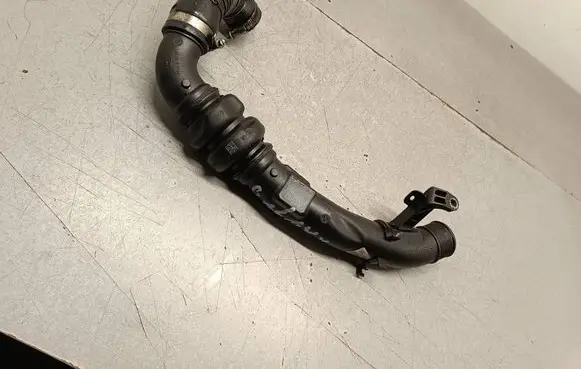Ford Galaxy Air intake hose/pipe 0512134 17102017 F10140